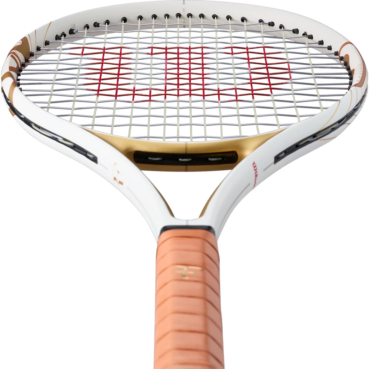 RAQUETTE WILSON RF 01 HALL OF FAME (300 GR)