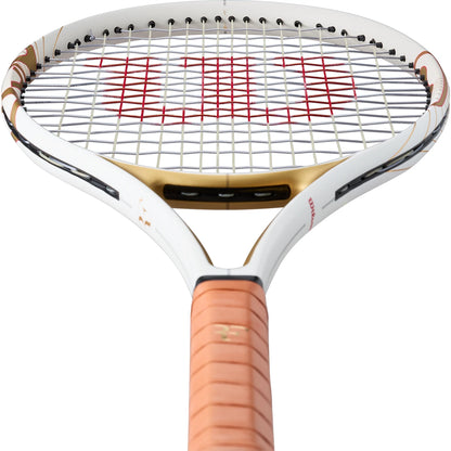 RAQUETTE WILSON RF 01 HALL OF FAME (300 GR)