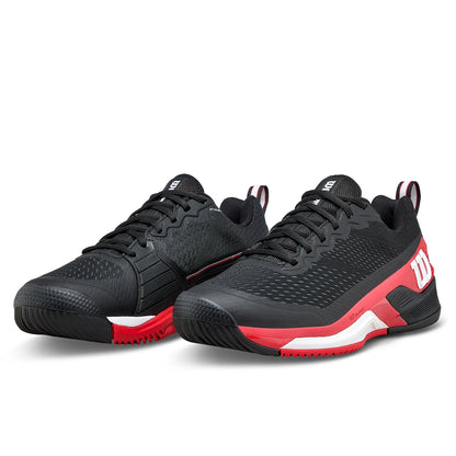 WILSON RUSH PRO 4.5 SCHUHE FÜR ALLE BELÄGE