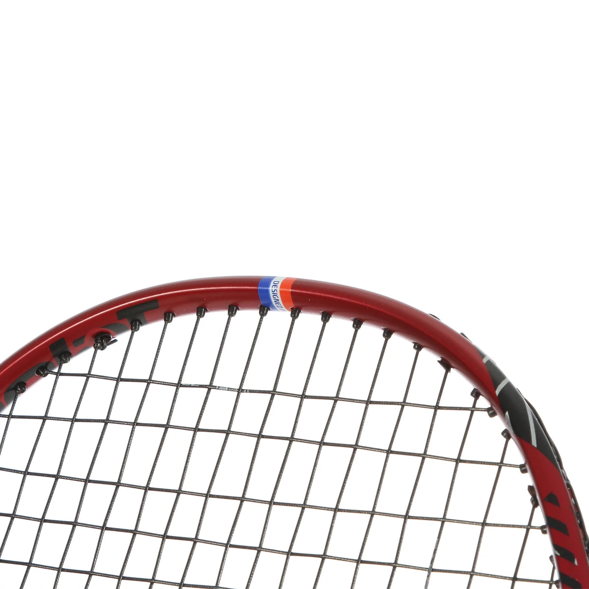 RAQUETTE DE BADMINTON BABOLAT X-FEEL SPARK (CORDEE)