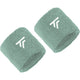 PAIR OF TECNIFIBRE WRISTBANDS
