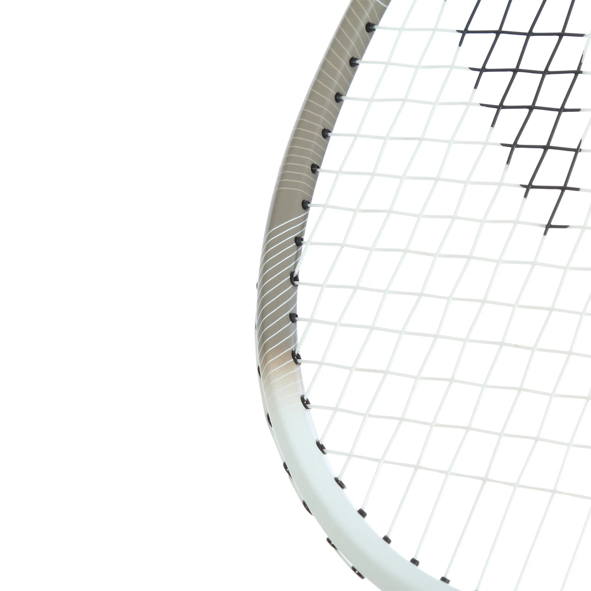 BADMINTONSCHLÄGER CARLTON VELOCITEX G2.3 (BESAITET)