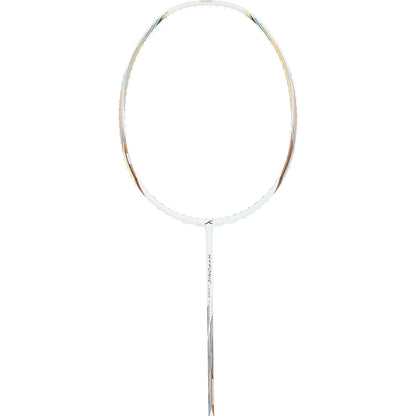 BADMINTONSCHLÄGER HUNDRED HYFONIC LAZER 5U (OHNE BESAITUNG)