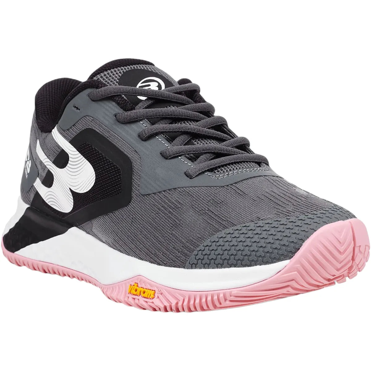 CHAUSSURES PADEL BULLPADEL FEMME VERTEX VIBRAM 25V