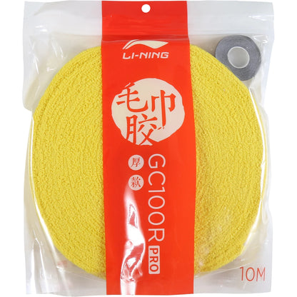 GRIP LI-NING SPONGE GC100R (10M ROLL)