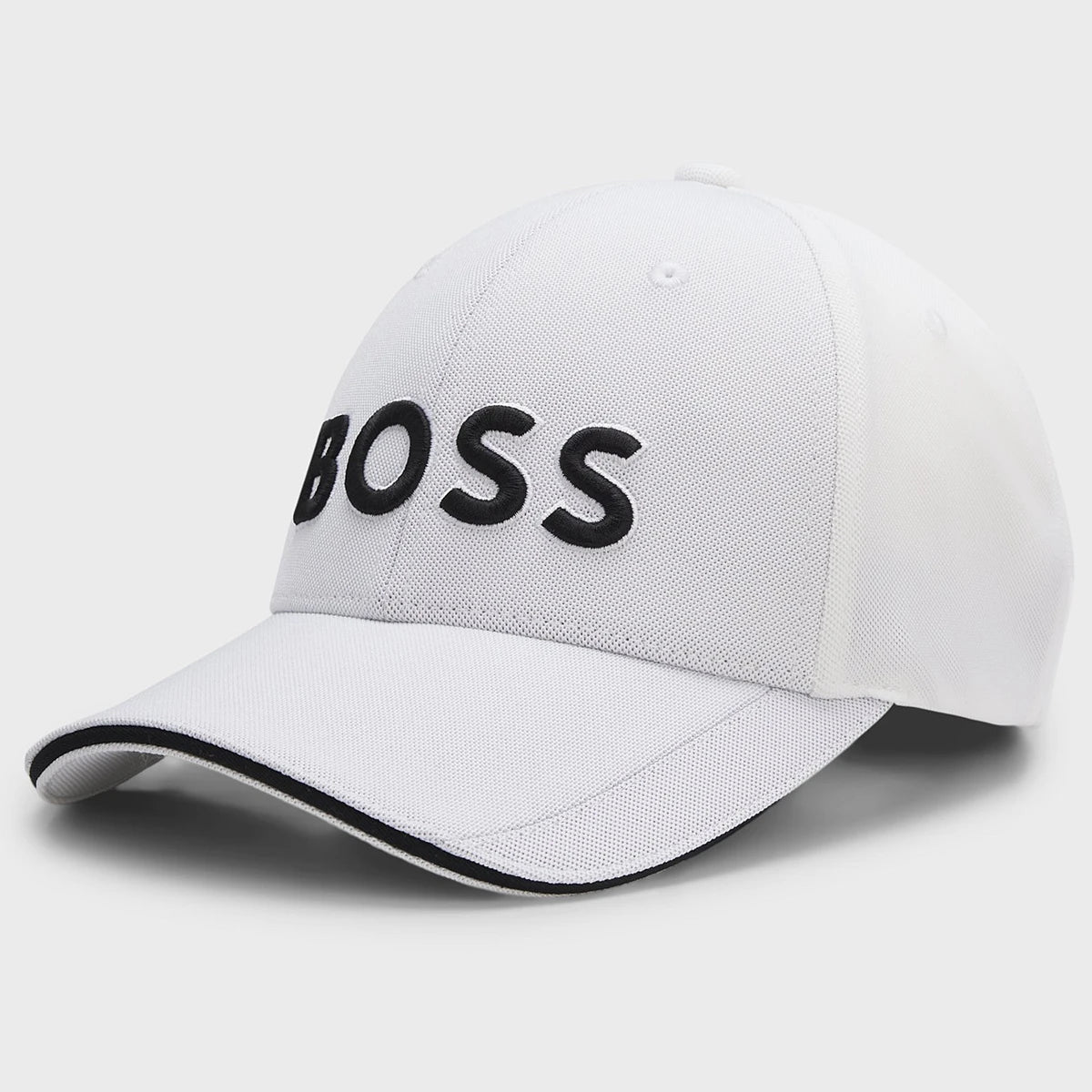 CASQUETTE BOSS LOGO
