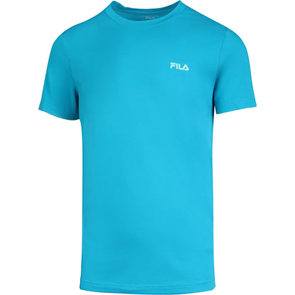 T-SHIRT FILA LOGO SMALL 2