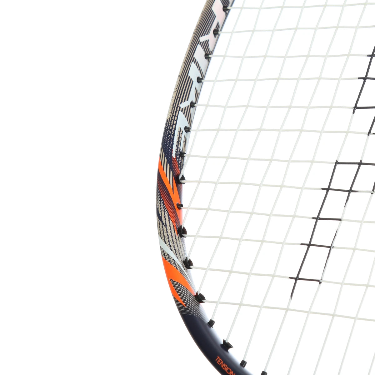 RACKET BADMINTON RSL STRIKE AR-07 (STRUNG)