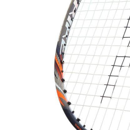 RACKET BADMINTON RSL STRIKE AR-07 (STRUNG)