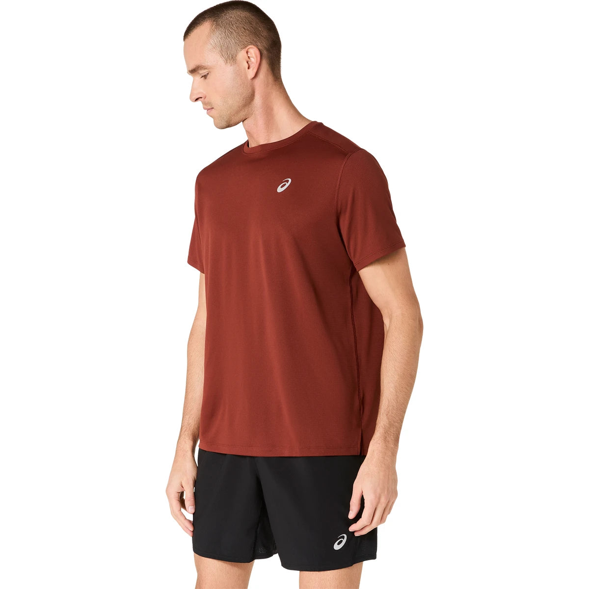 T-SHIRT ASICS CORE