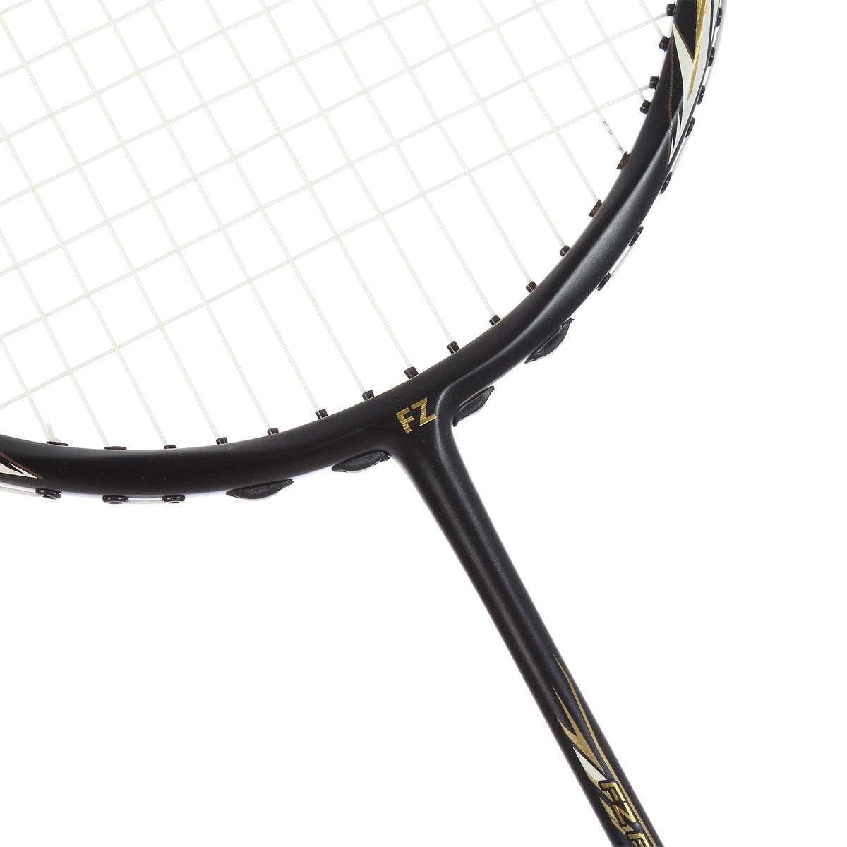 BADMINTON RACKET FZ FORZA PRECISION TI-88S (STRUNG) FZ262676