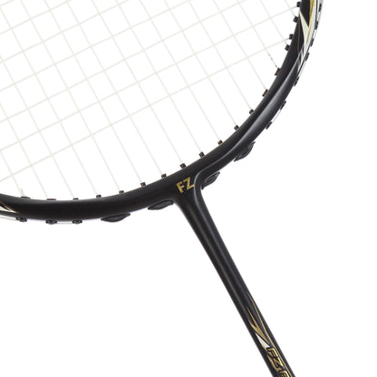 BADMINTON RACKET FZ FORZA PRECISION TI-88S (STRUNG) FZ262676