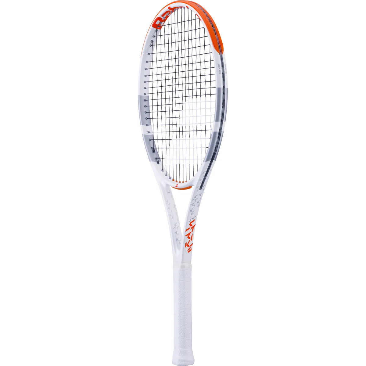 BABOLAT EVO STRIKE RACKET (280 GR) (NEW) (STRUNG)