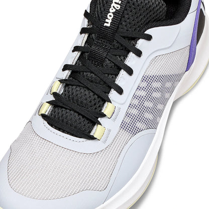 CHAUSSURES PADEL WILSON HURAKN PRO V3