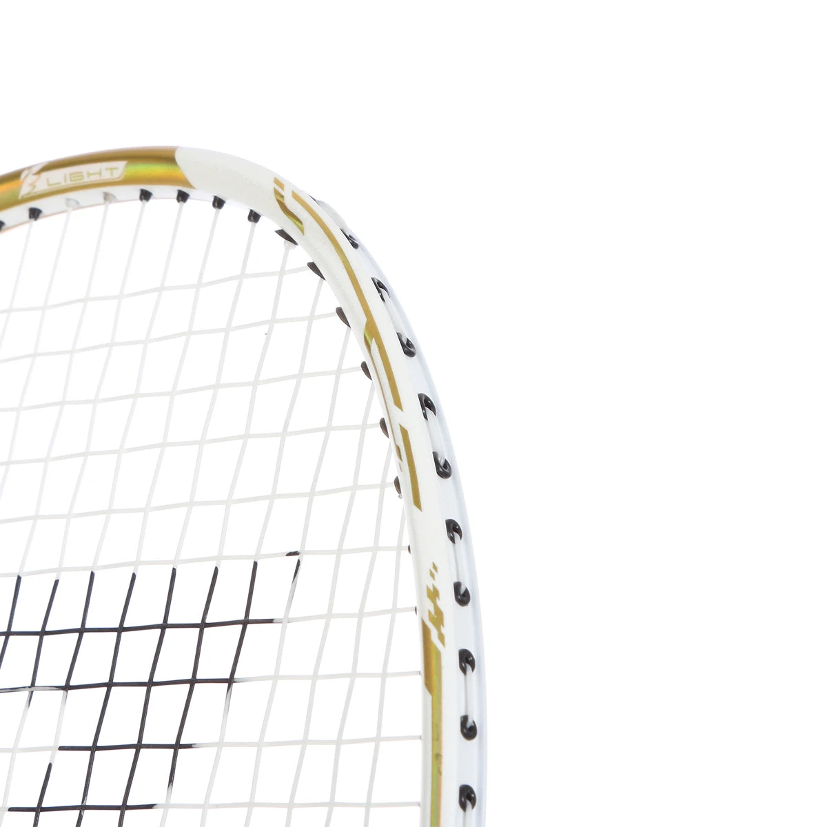 RAQUETTE DE BADMINTON FORZA SPEED LIGHT 100 (CORDEE)