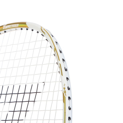 RAQUETTE DE BADMINTON FORZA SPEED LIGHT 100 (CORDEE)
