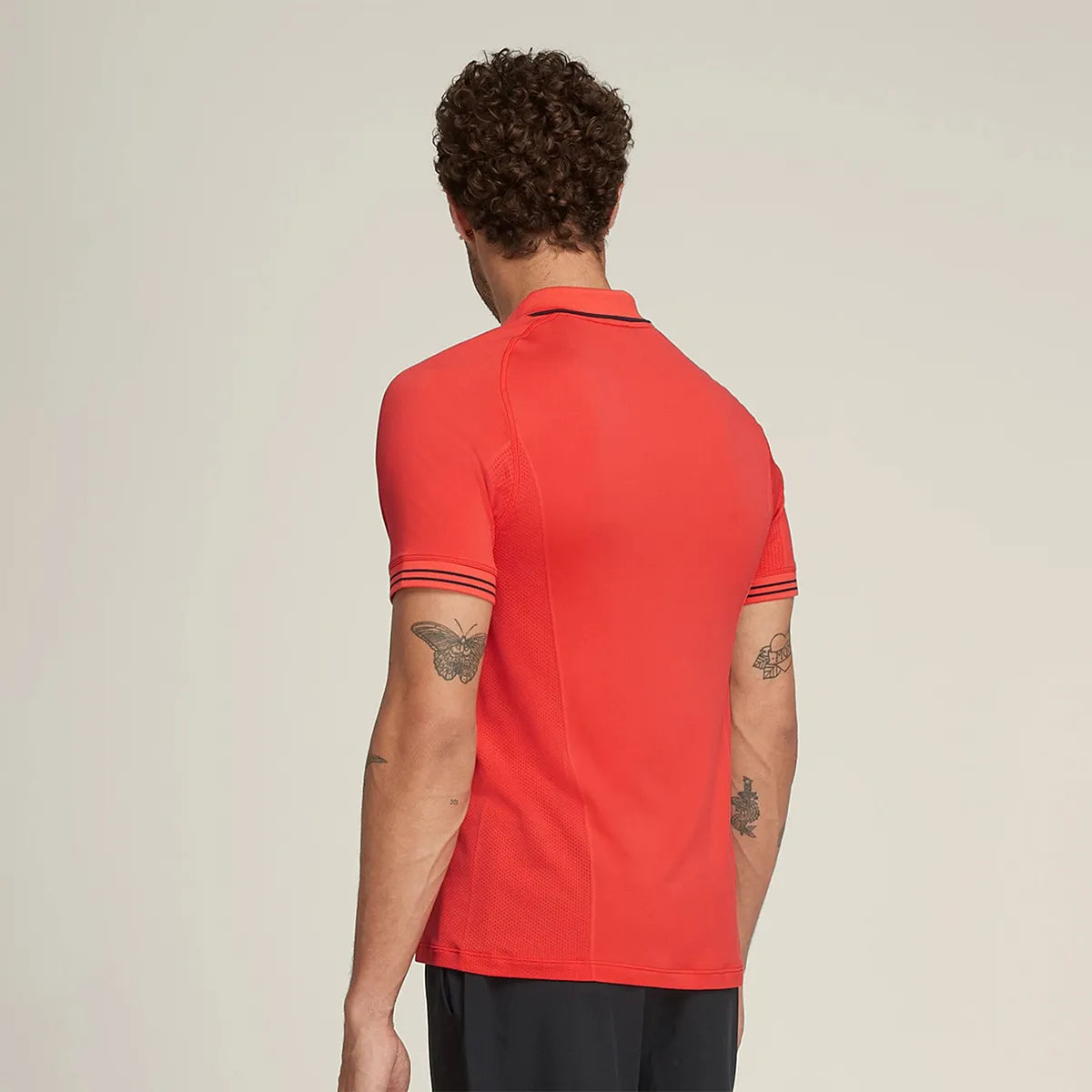 POLO WILSON BELA SERIES SEAMLESS
