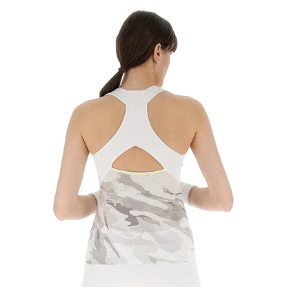 DEBARDEUR LOTTO FEMME TECH II - D1 MELBOURNE