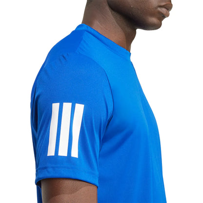 T-SHIRT ADIDAS CLUB 3 BANDES SAN FRANCISCO