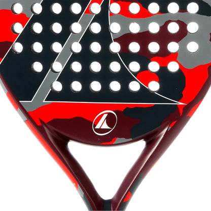Raquette Padel Pro Kennex Smash Red