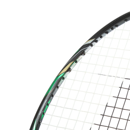 ASHAWAY PHANTOM X-SHADOW BADMINTON RACKET (STRUNG)