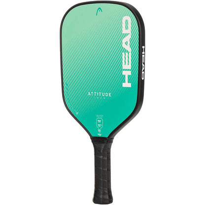 RAQUETTE DE PICKLEBALL HEAD ATTITUDE TEAM