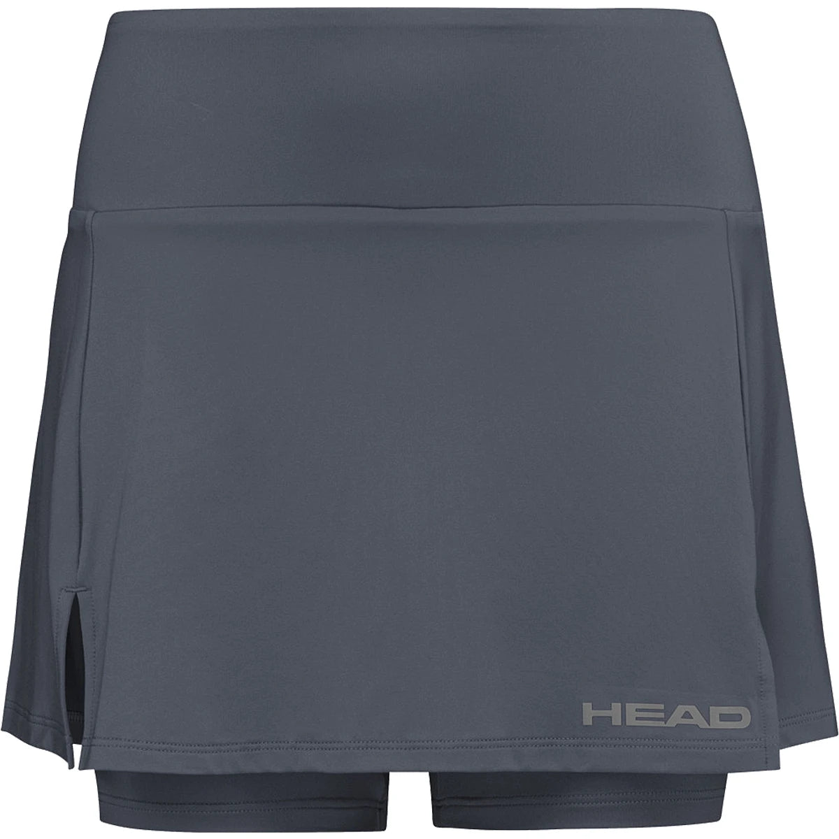 HEAD JUNIOR GIRLS SKIRT CLUB BASIC