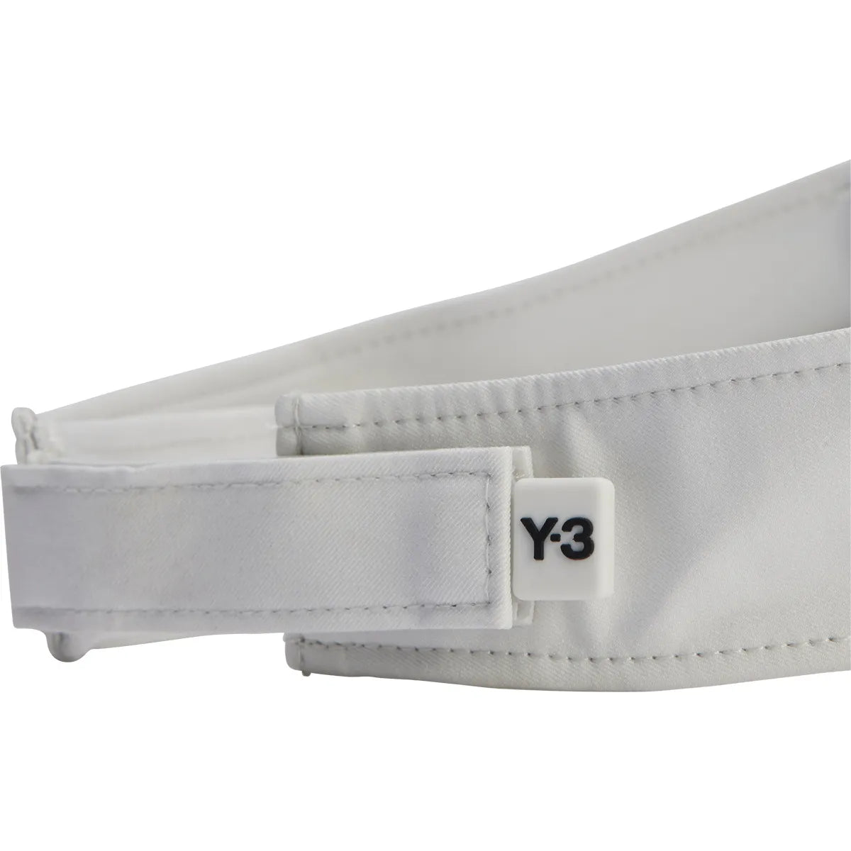 ADIDAS Y-3 NEW YORK VISIER