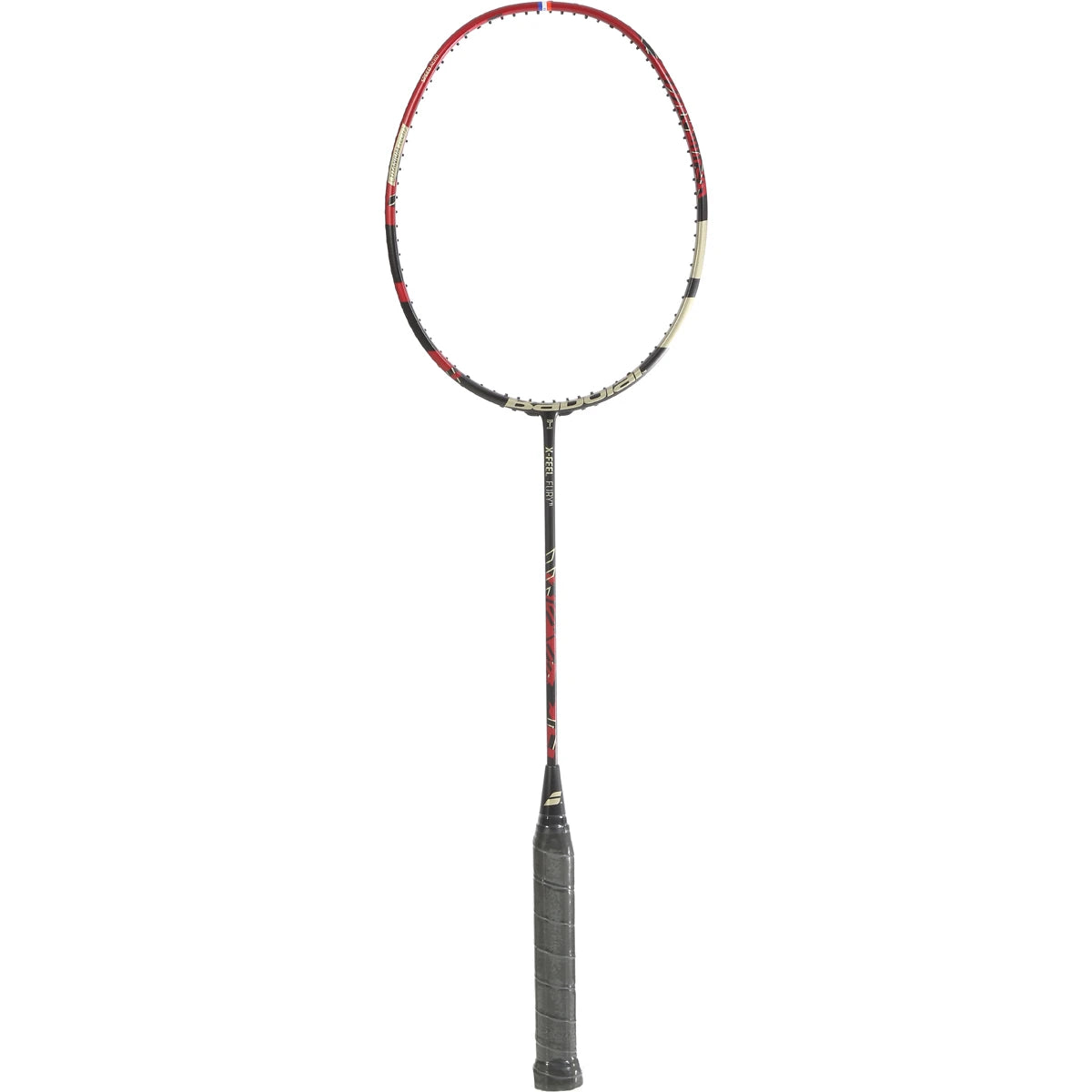 RAQUETTE DE BADMINTON BABOLAT X-FEEL FURY