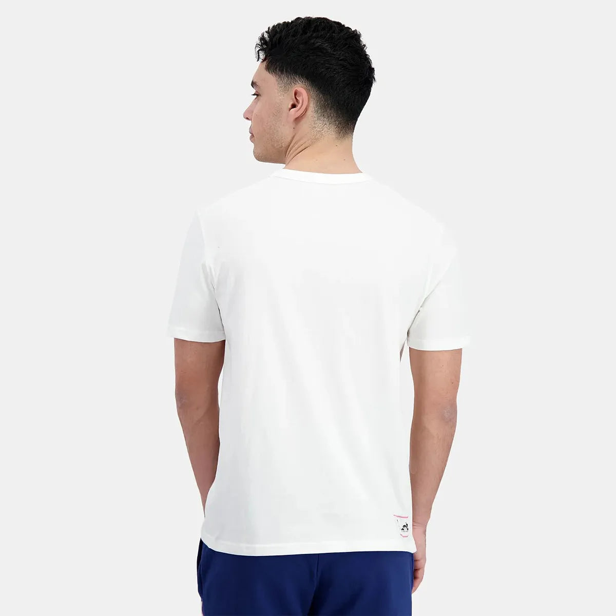T-SHIRT LE COQ SPORTIF PARIS 2024 ESSENTIEL