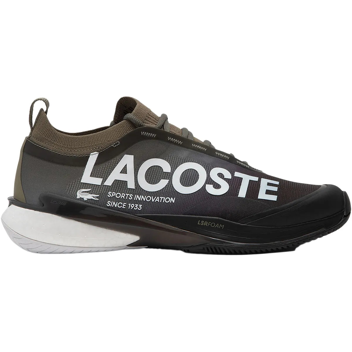 LACOSTE AG-LT LITE SCHUHE FÜR ALLE OBERFLÄCHEN
