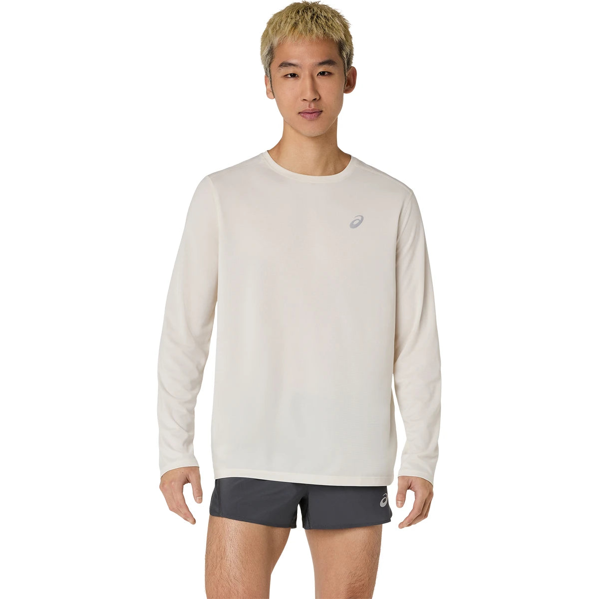 ASICS CORE LONG-SLEEVE T-SHIRT