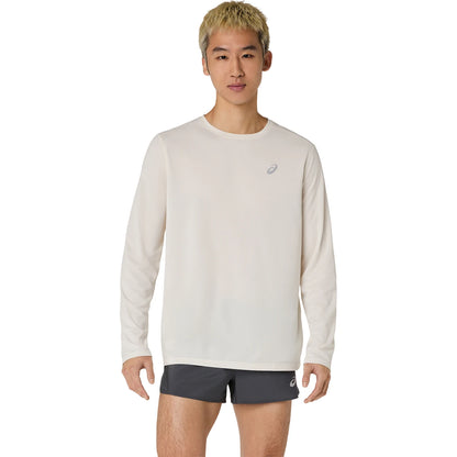 ASICS CORE LONG-SLEEVE T-SHIRT