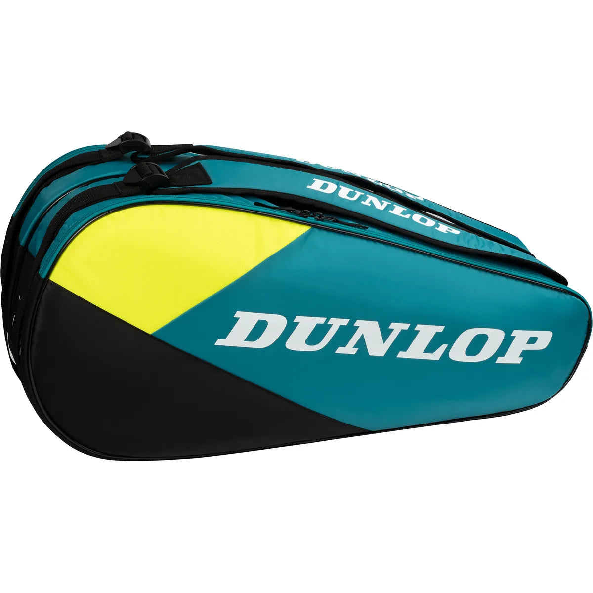 SAC DE TENNIS DUNLOP SX CLUB 6 RAQUETTES