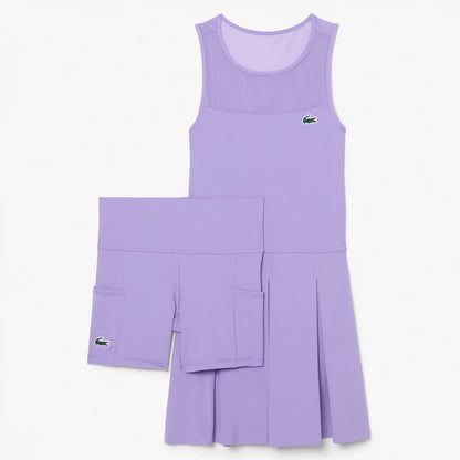 ROBE LACOSTE FEMME ATHLETE