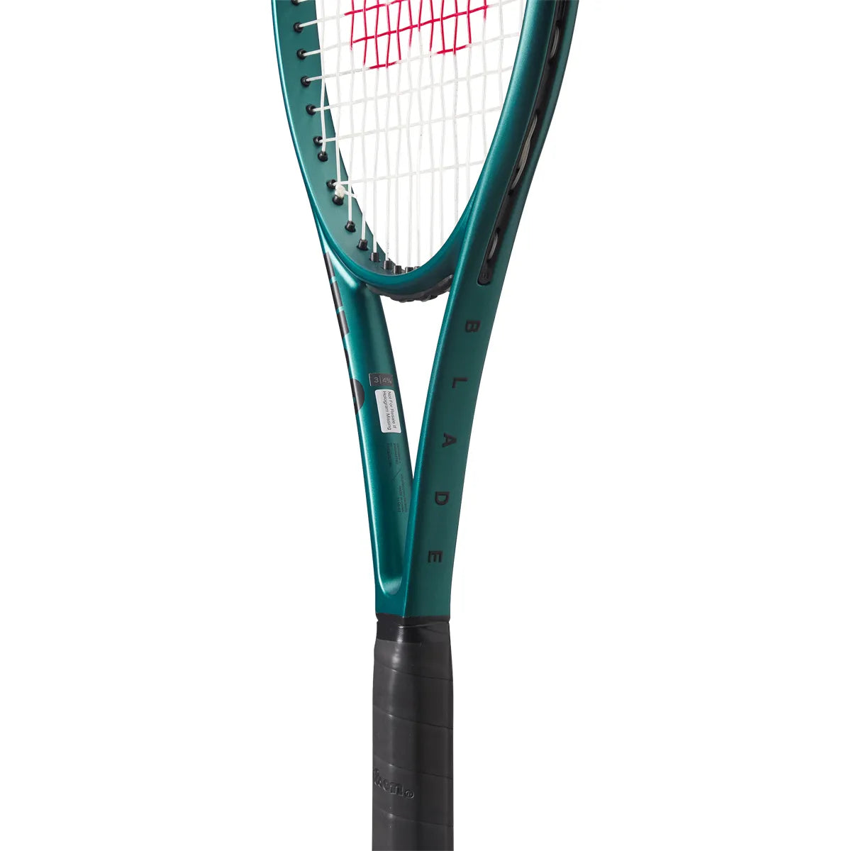 RAQUETTE WILSON BLADE 100 V9.0 (300 GR)
