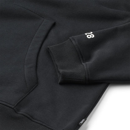 RSL CINUS KAPUZENPULLOVER