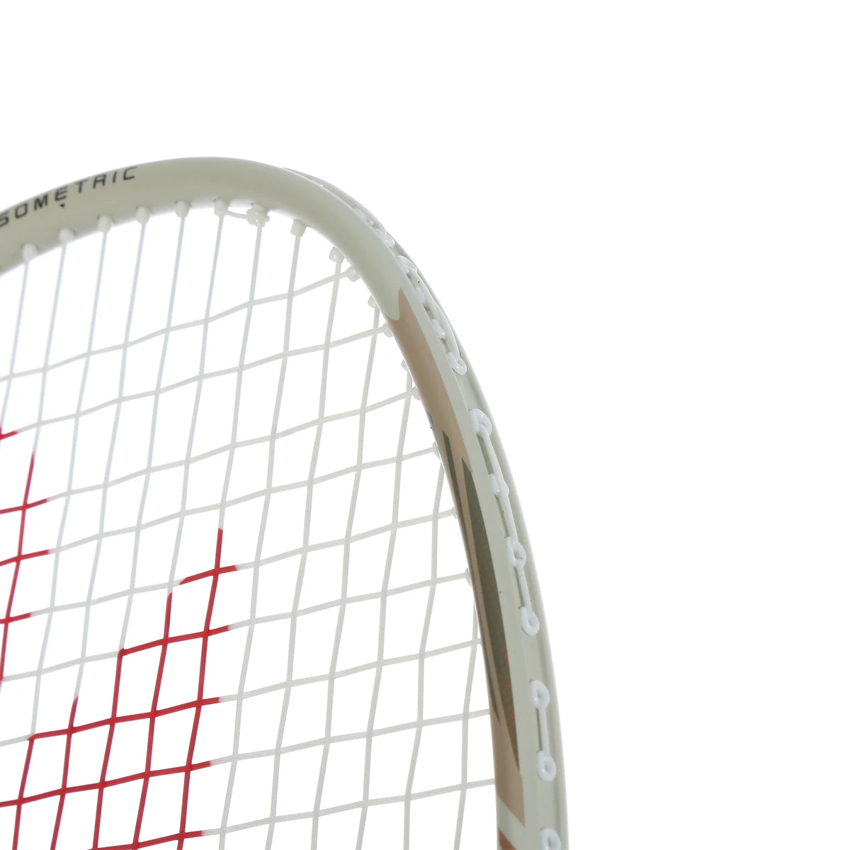 YONEX ARCSABER 7 PLAY LTD 4U5 BADMINTON RACQUET (STRUNG)