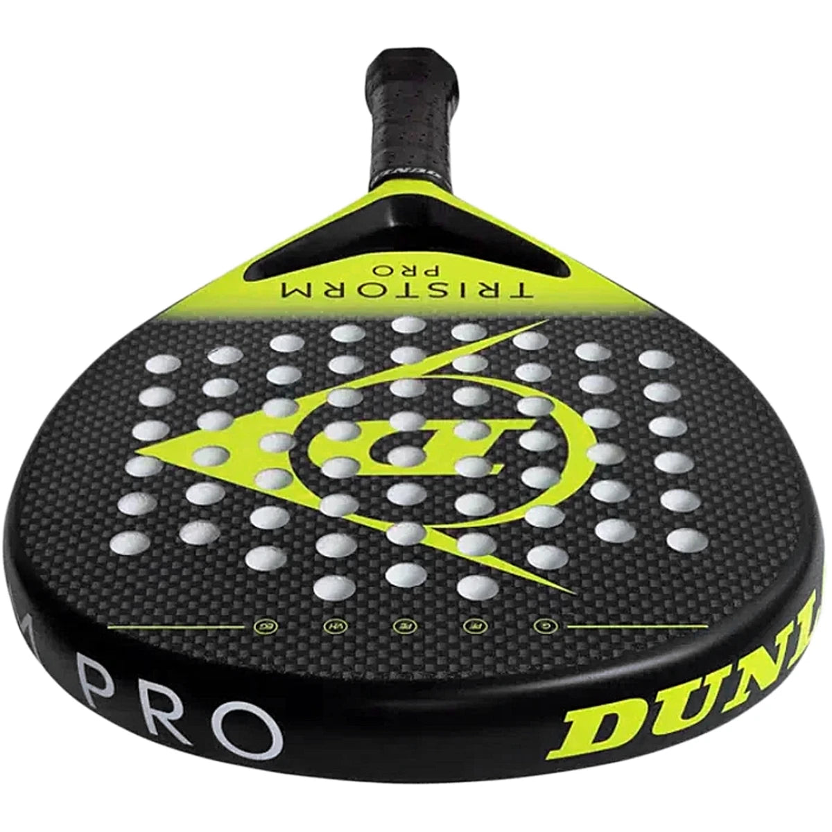 RAQUETTE DE PADEL DUNLOP TRISTORM PRO