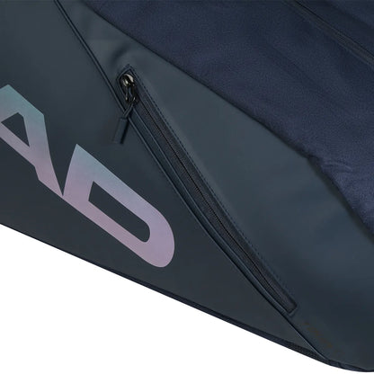 SAC TENNIS HEAD TOUR RACQUET L 12 raquettes