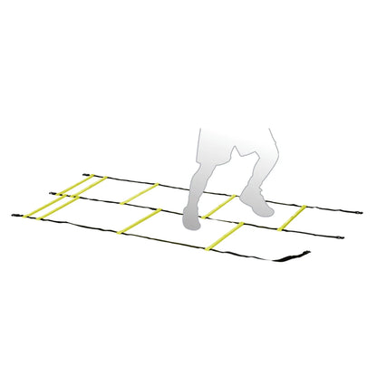 ECHELLE DE RYTHME DOUBLE 4M