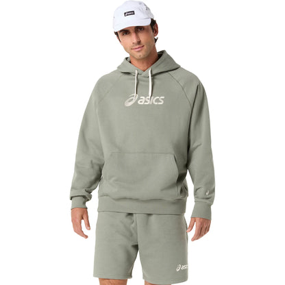 SWEAT ASICS FLEECE RELAXED
