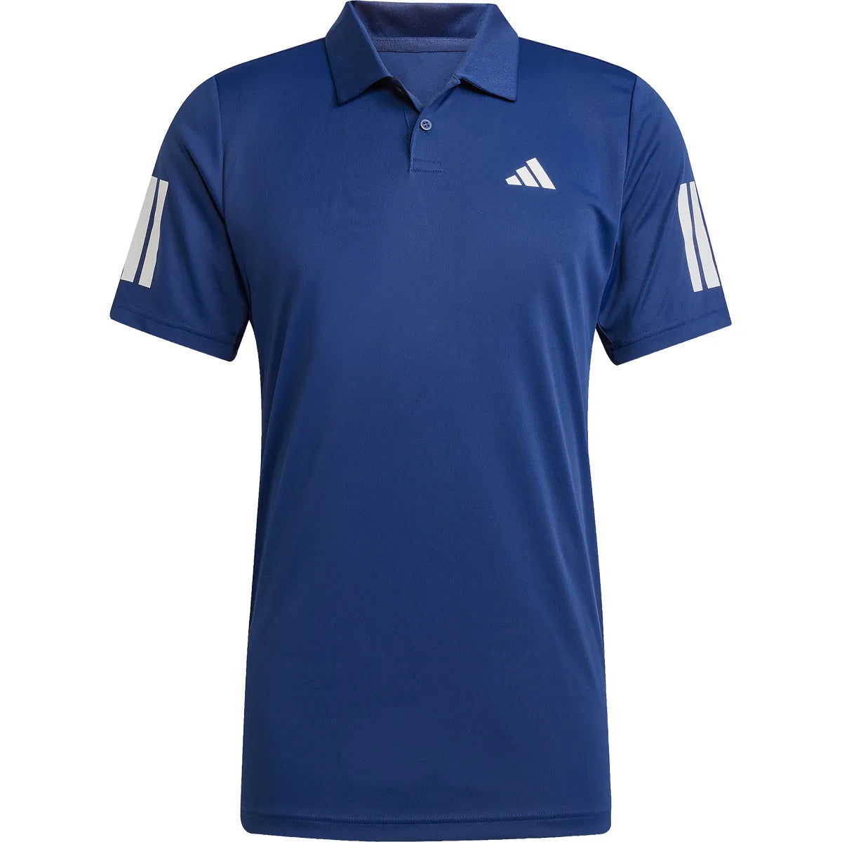POLO ADIDAS CLUB 3 BANDES