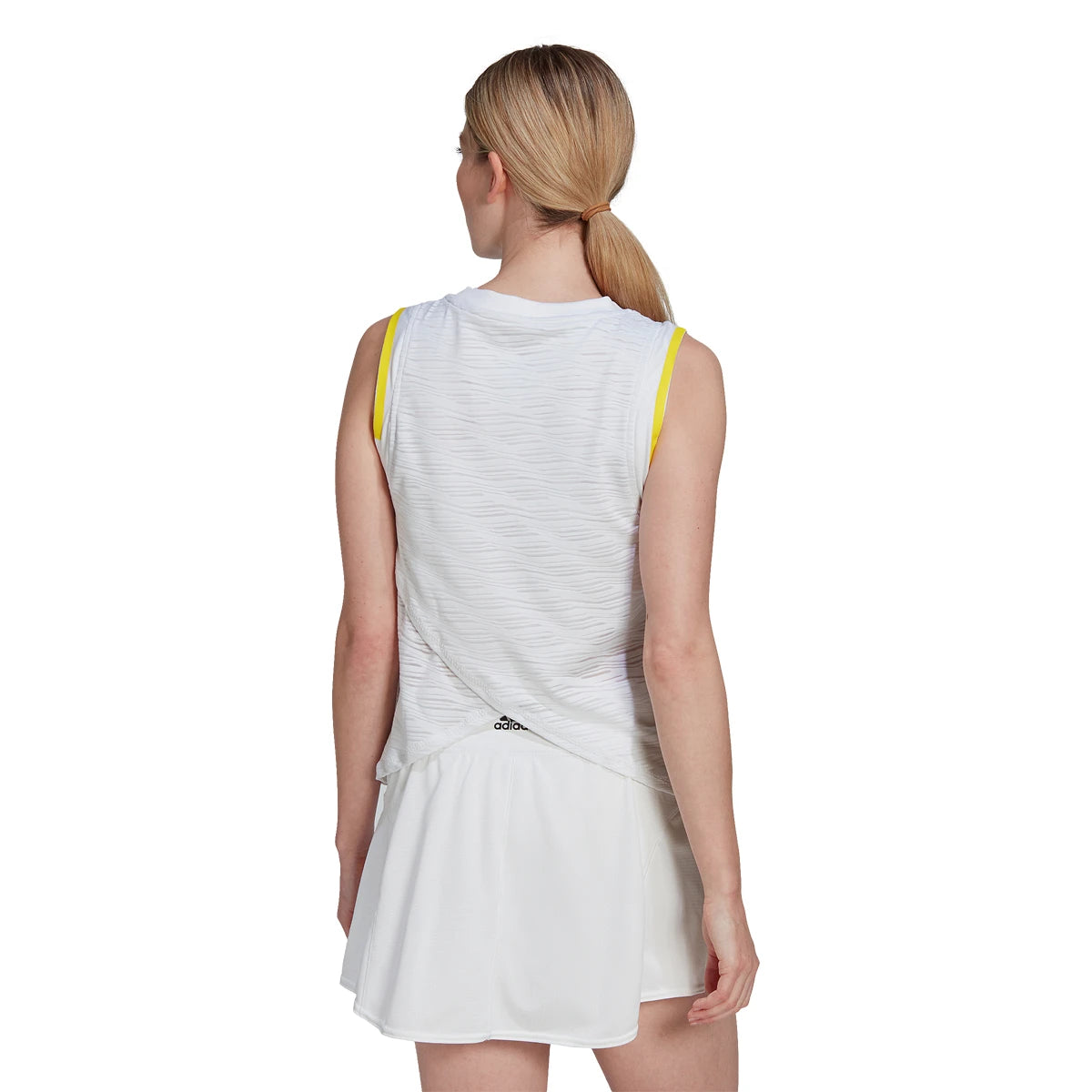DEBARDEUR ADIDAS FEMME LONDRES MATCH