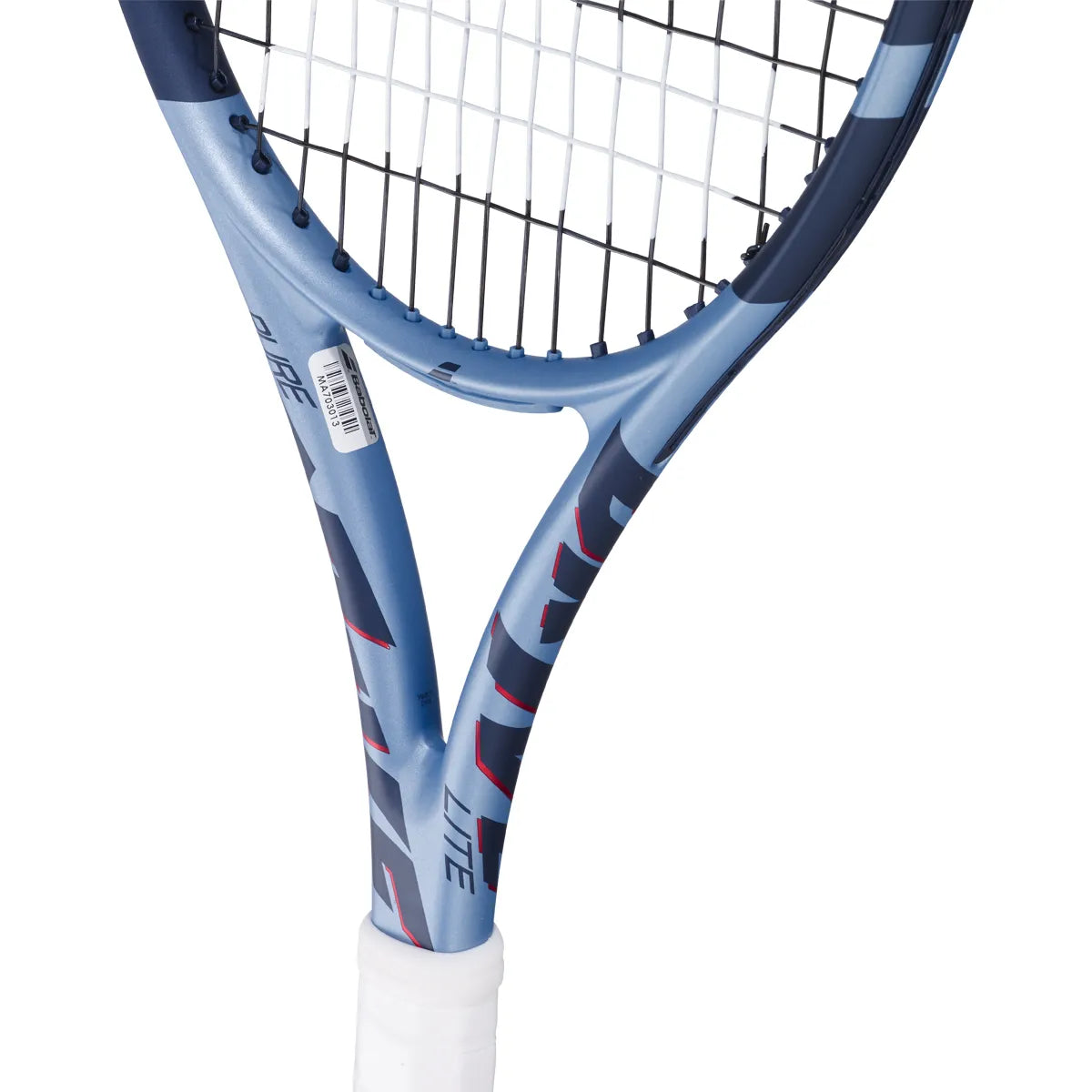 RAQUETTE BABOLAT PURE DRIVE LITE (270 GR) (CORDEE)