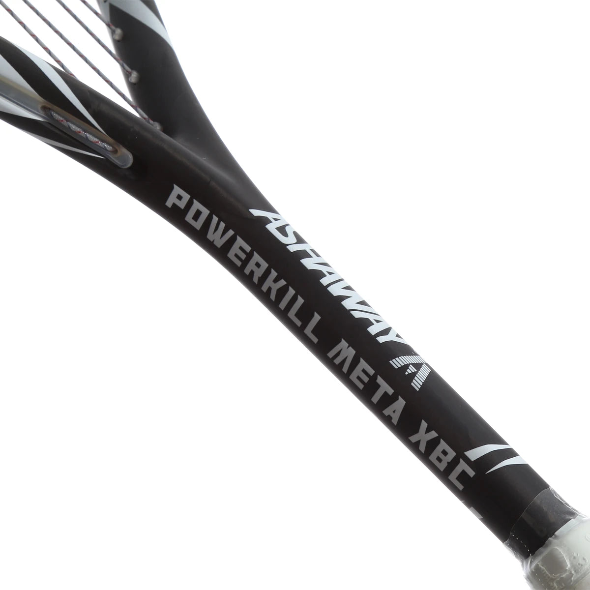 RAQUETTE DE SQUASH ASHAWAY POWERKILL META XBC (CORDEE)