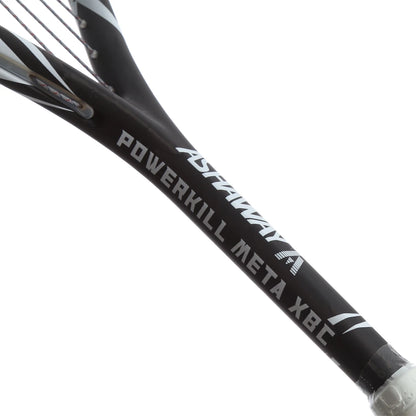 RAQUETTE DE SQUASH ASHAWAY POWERKILL META XBC (CORDEE)