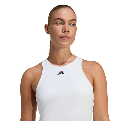 DEBARDEUR ADIDAS FEMME GAMESET MUCHOVA