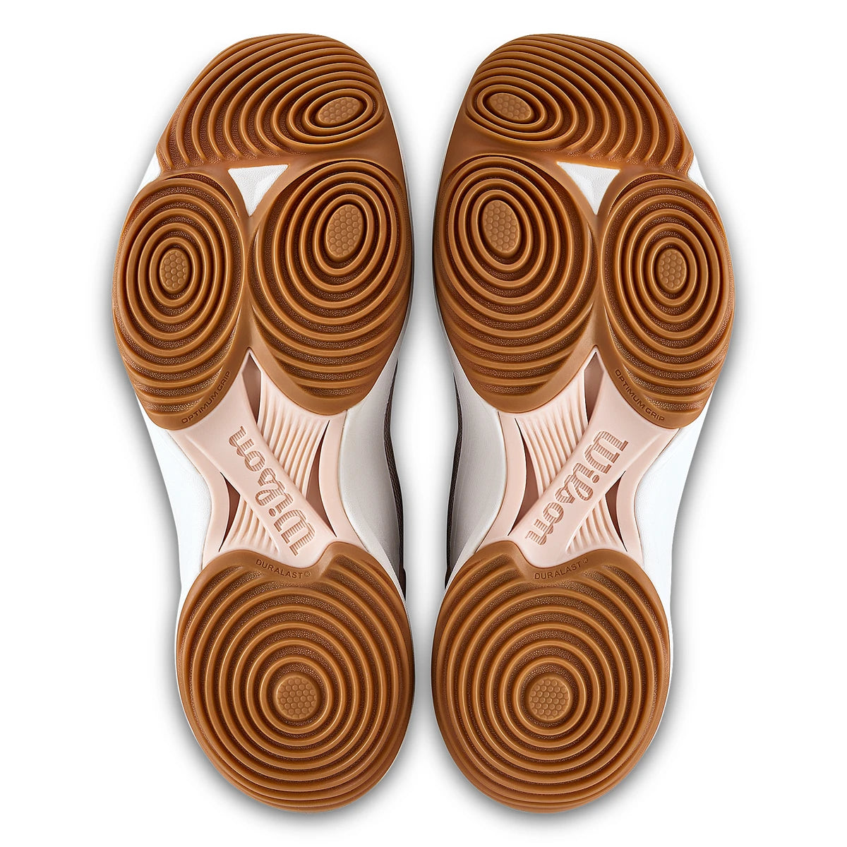 CHAUSSURES PADEL WILSON FEMME HURAKN PRO V2