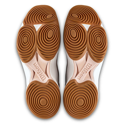 CHAUSSURES PADEL WILSON FEMME HURAKN PRO V2
